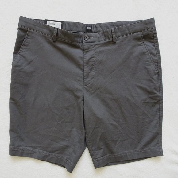 HUGO BOSS Slice Shorts Size 40 Regular - Picture 1 of 7